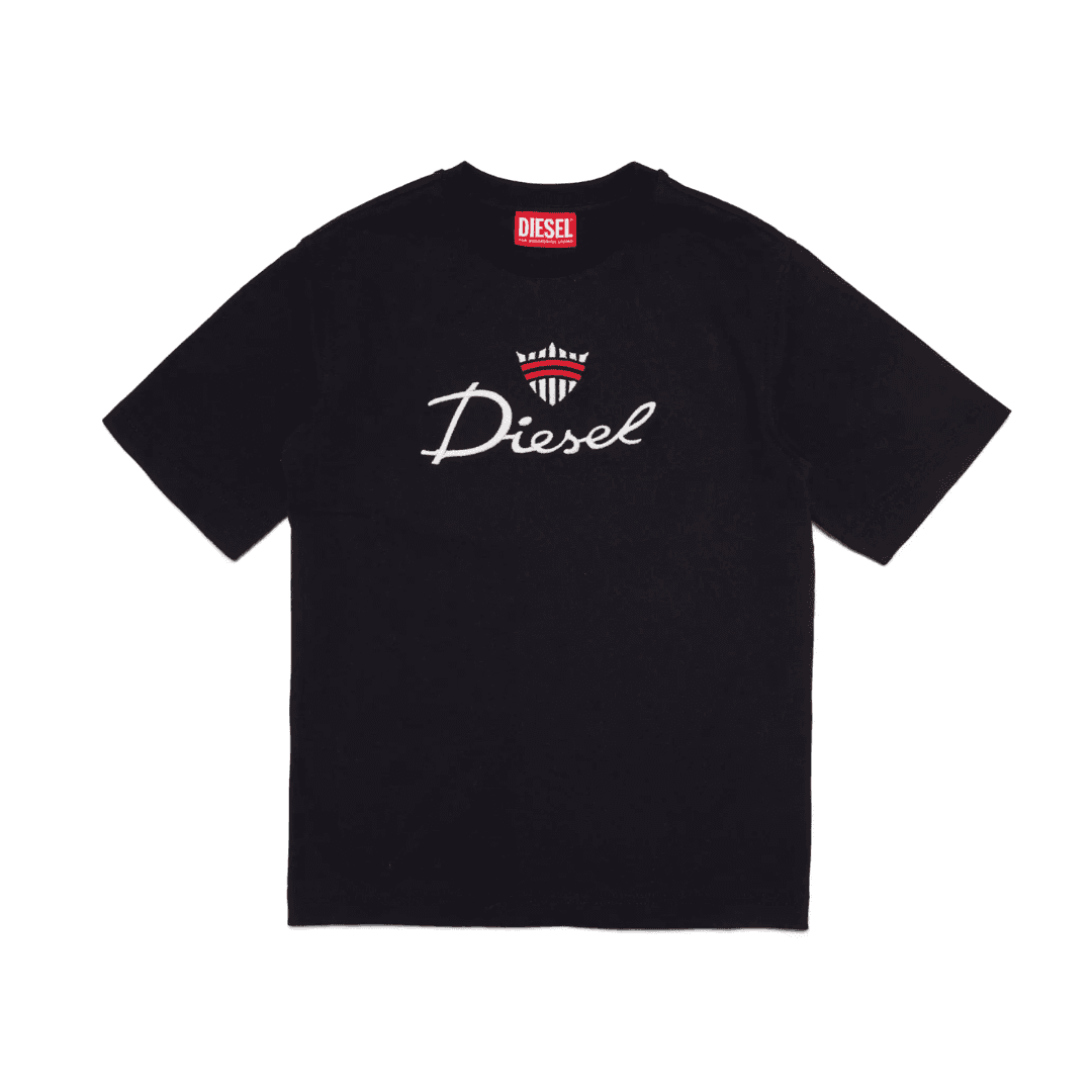 TRICOU DIESEL SS24