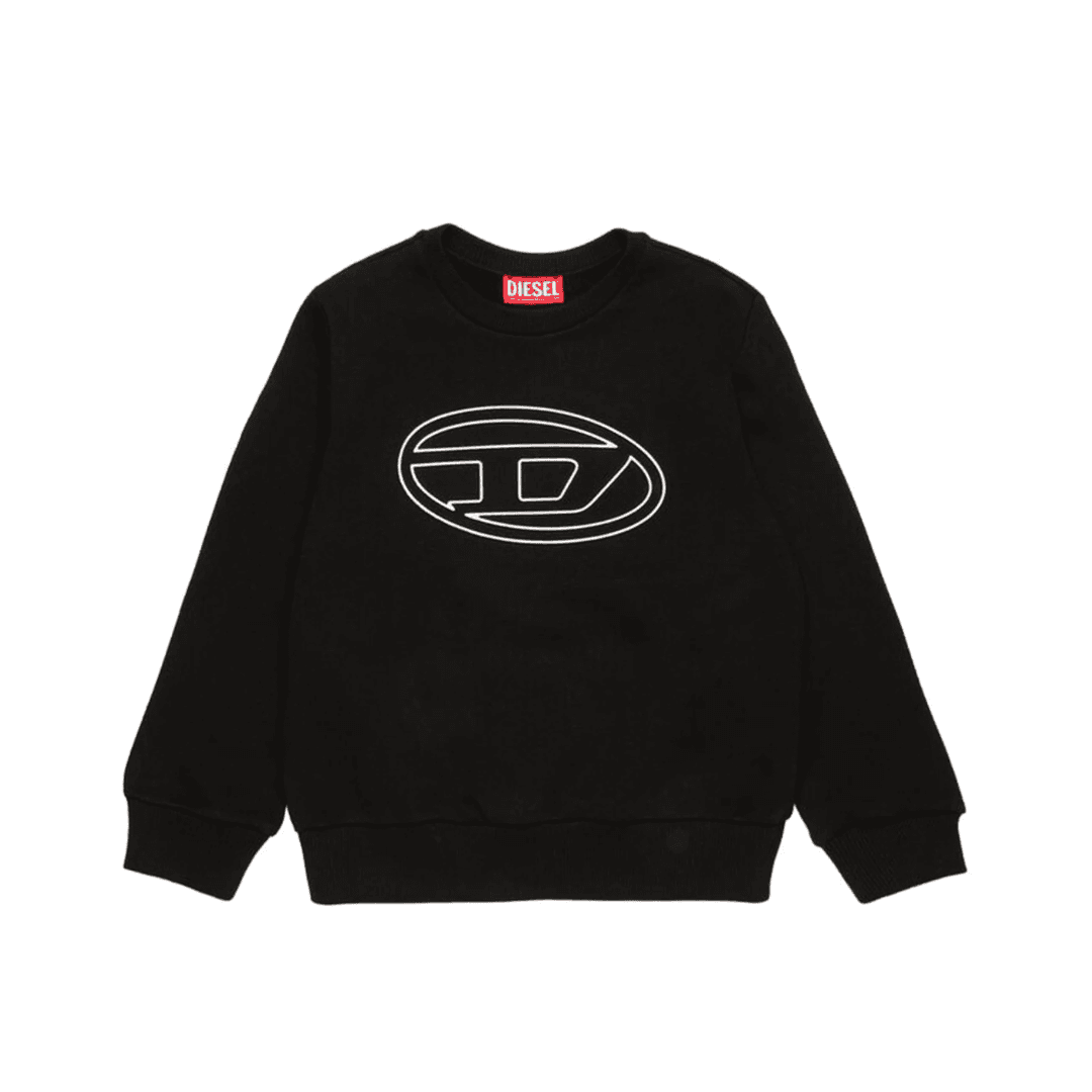 BLUZA DIESEL