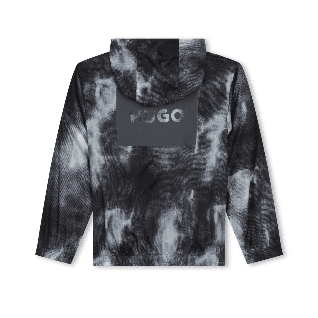 GEACA HUGO SS24
