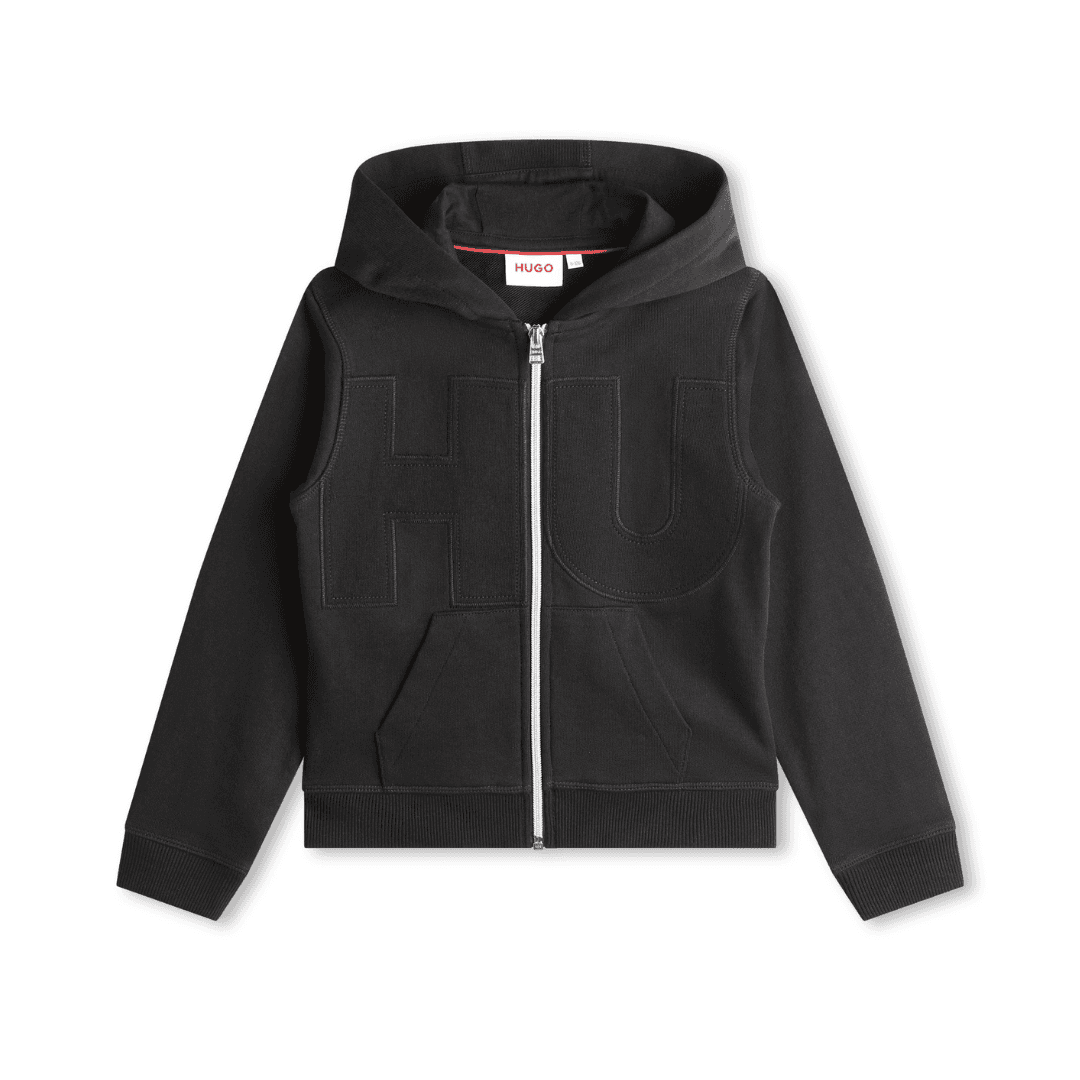 HANORAC HUGO SS24