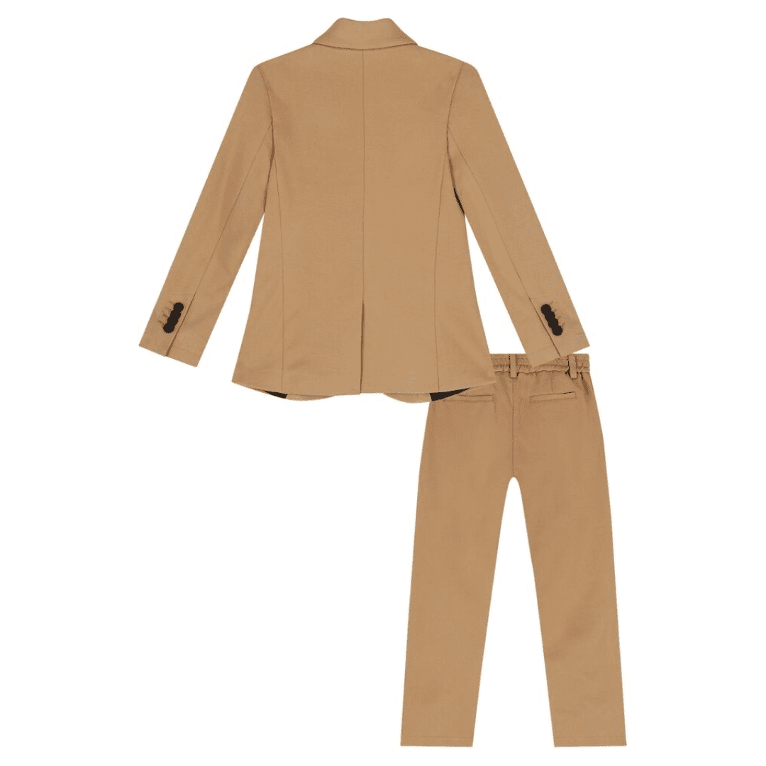 COSTUM BOSS SS24