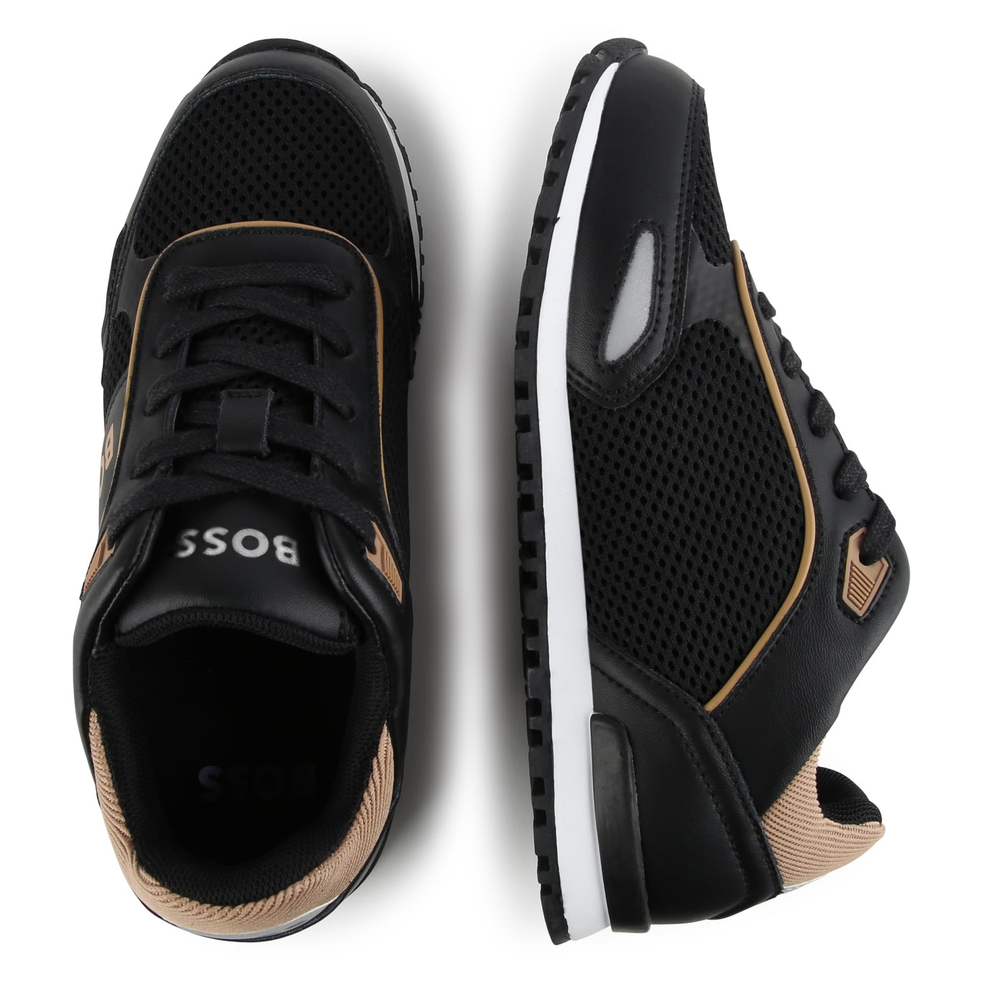 PANTOFI BOSS