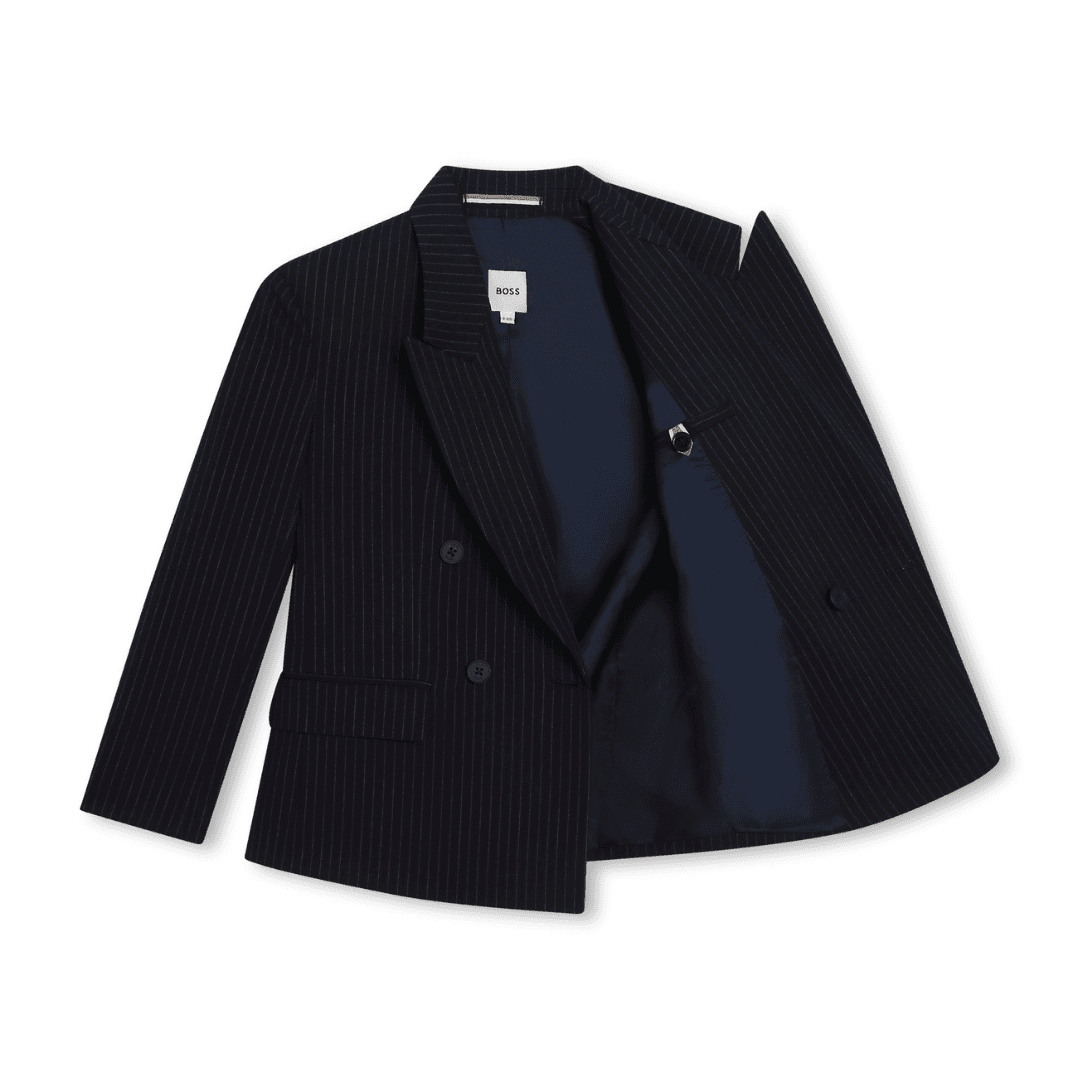 SACOU BOSS SS24