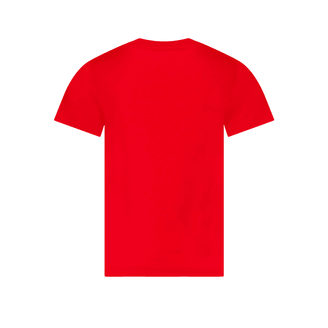 TRICOU DSQUARED SS24
