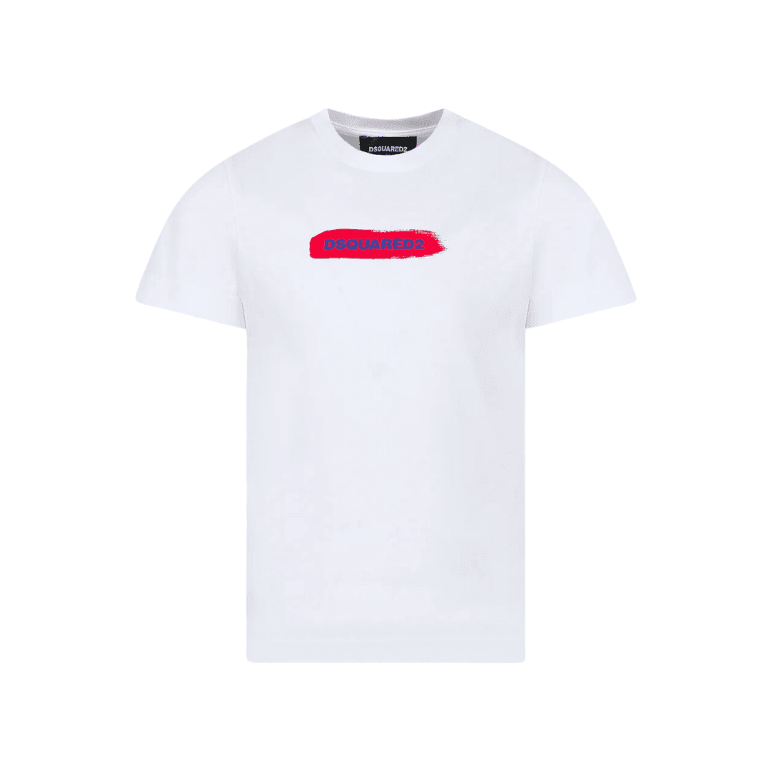 TRICOU DSQUARED SS24