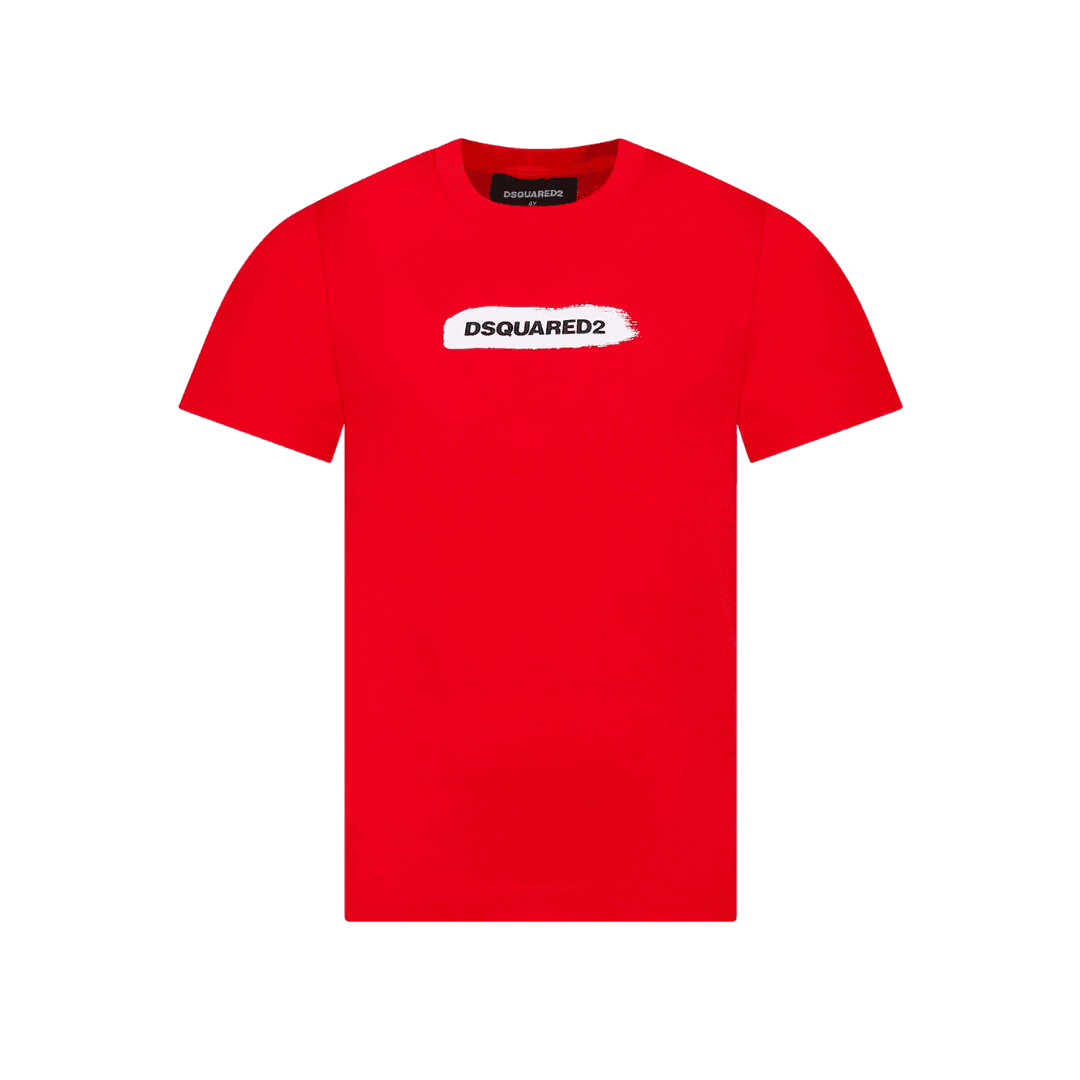 TRICOU DSQUARED SS24