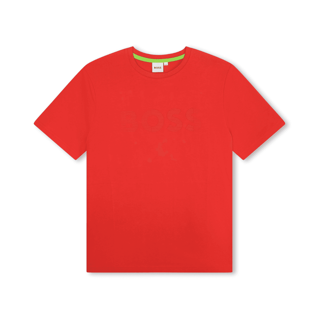 TRICOU BOSS