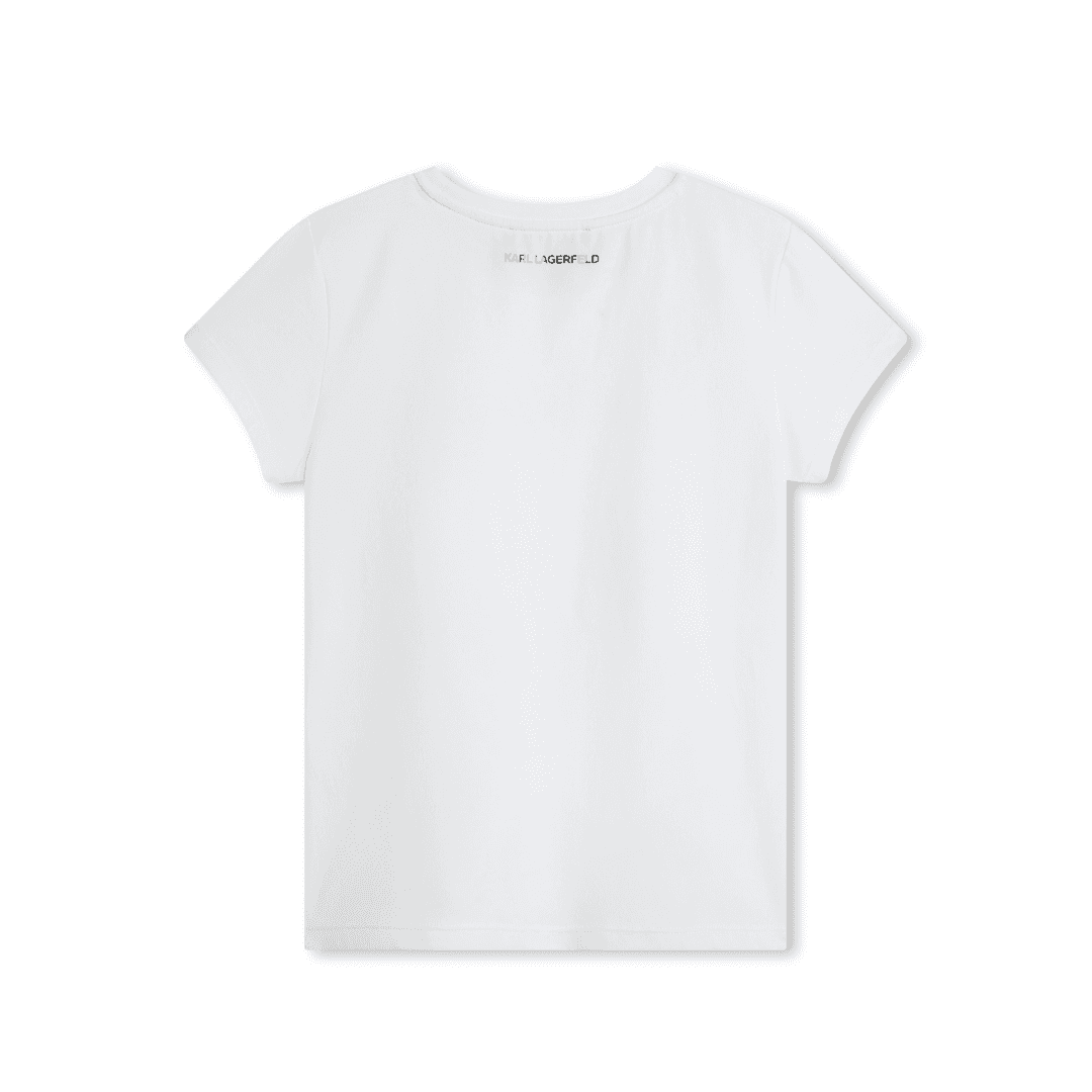TRICOU KARL LAGERFELD SS24