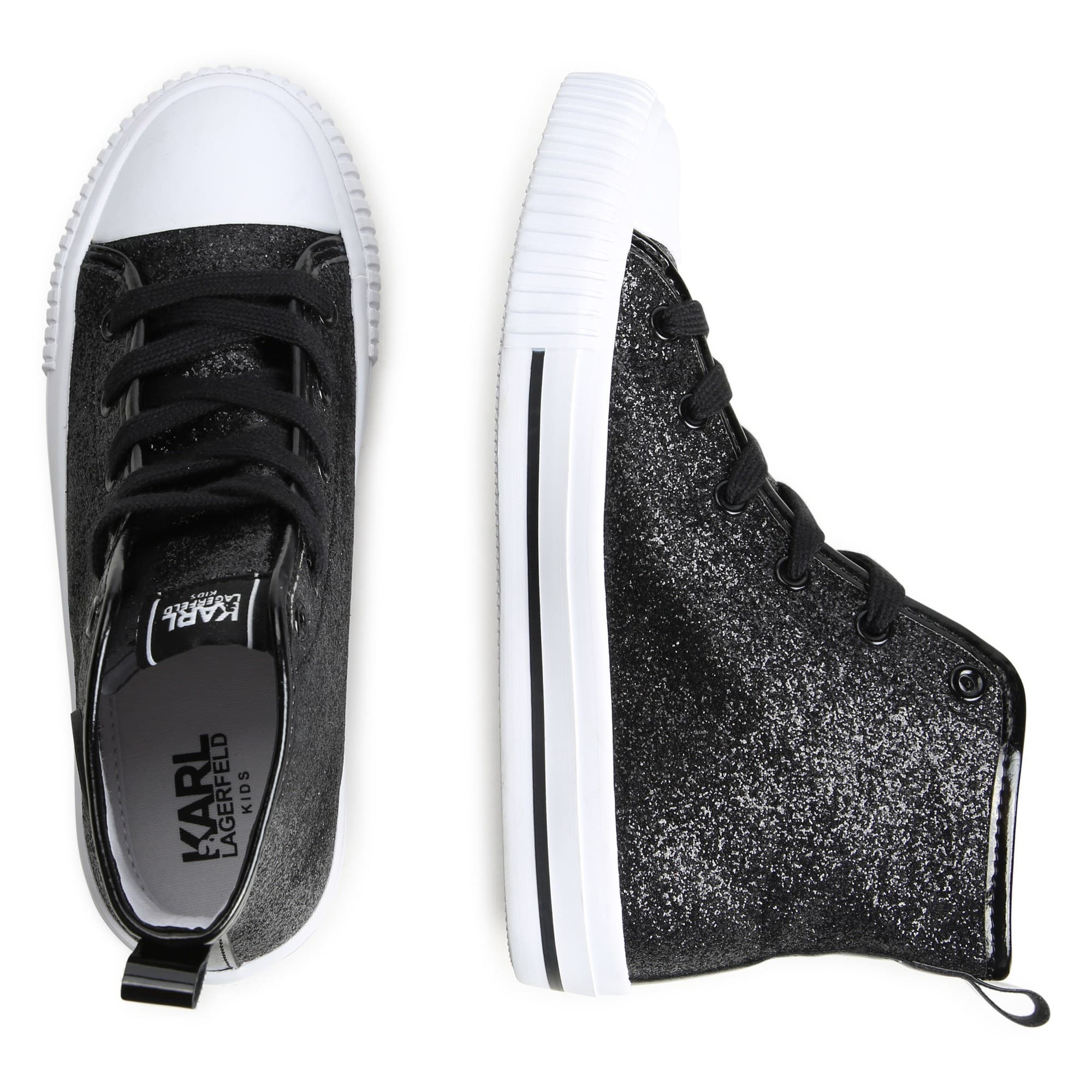 PANTOFI KARL LAGERFELD