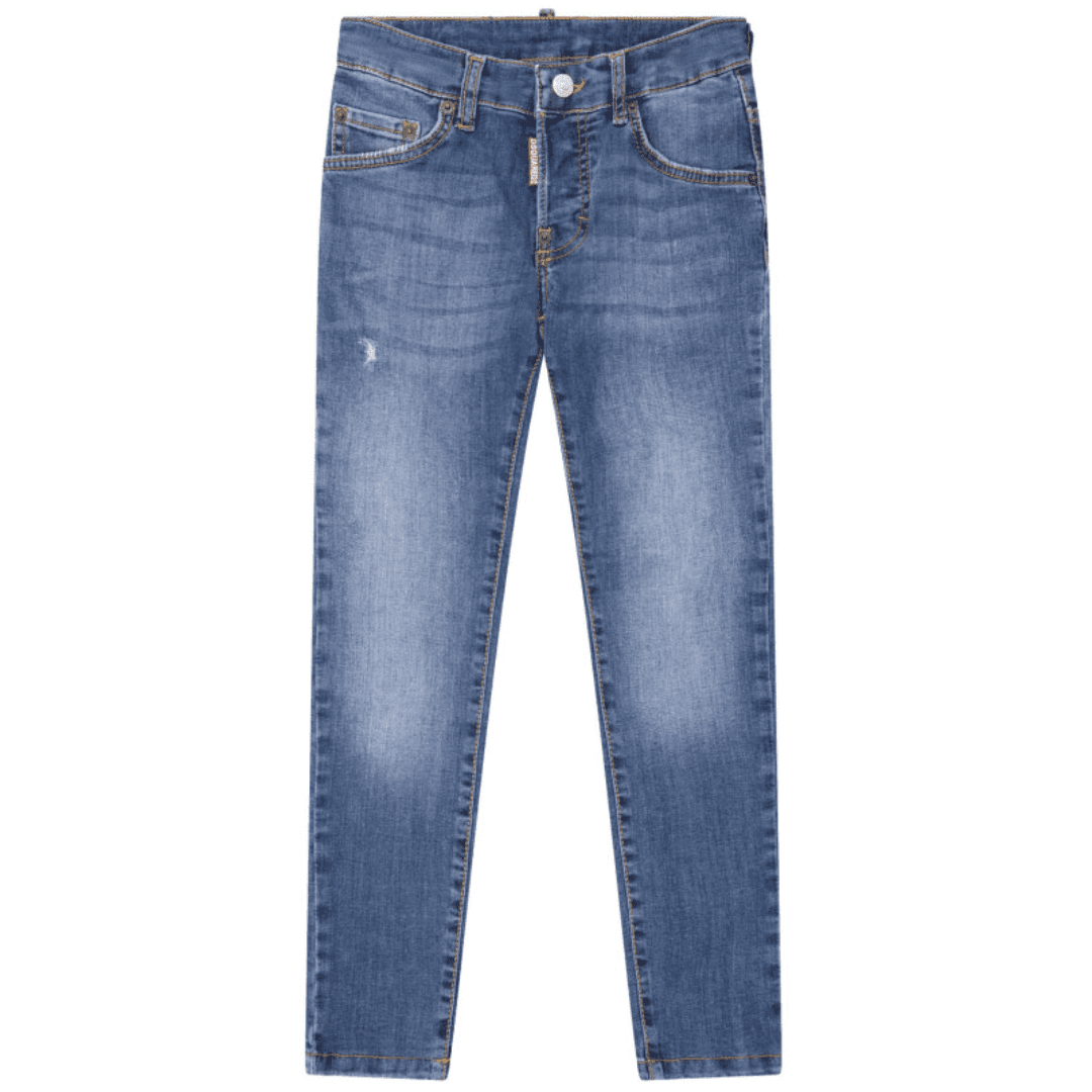BLUGI DSQUARED