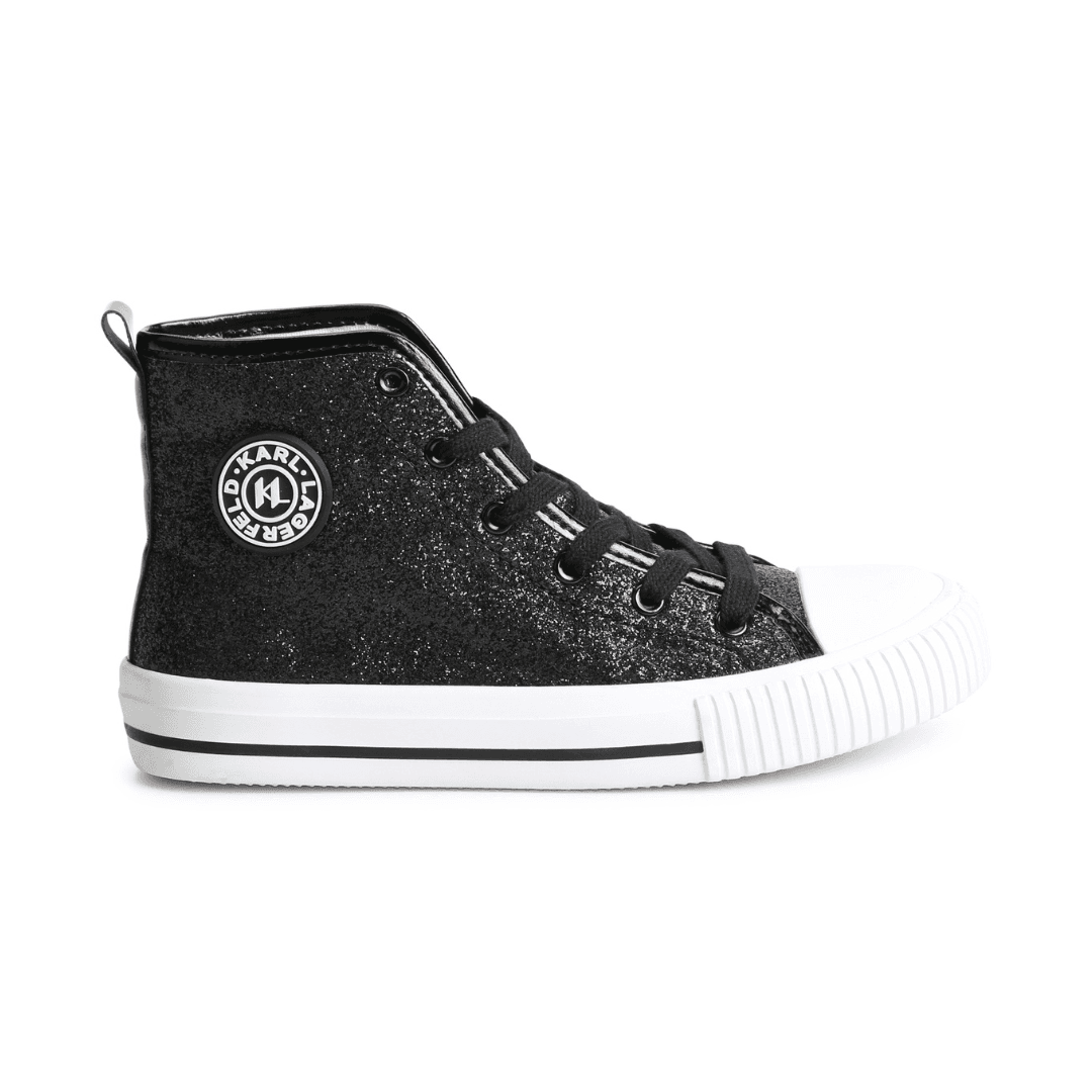 PANTOFI KARL LAGERFELD