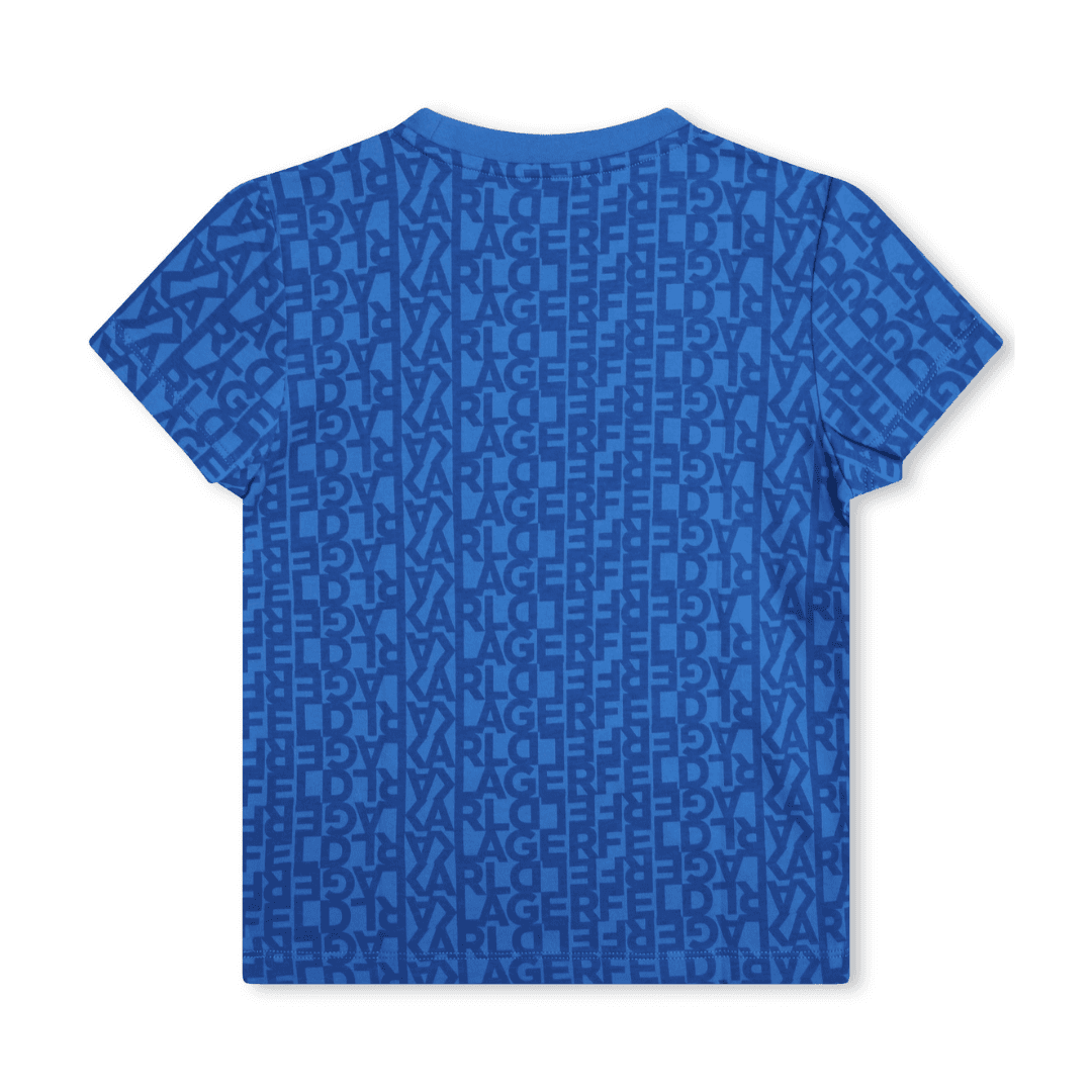 TRICOU KARL LAGERFELD SS24