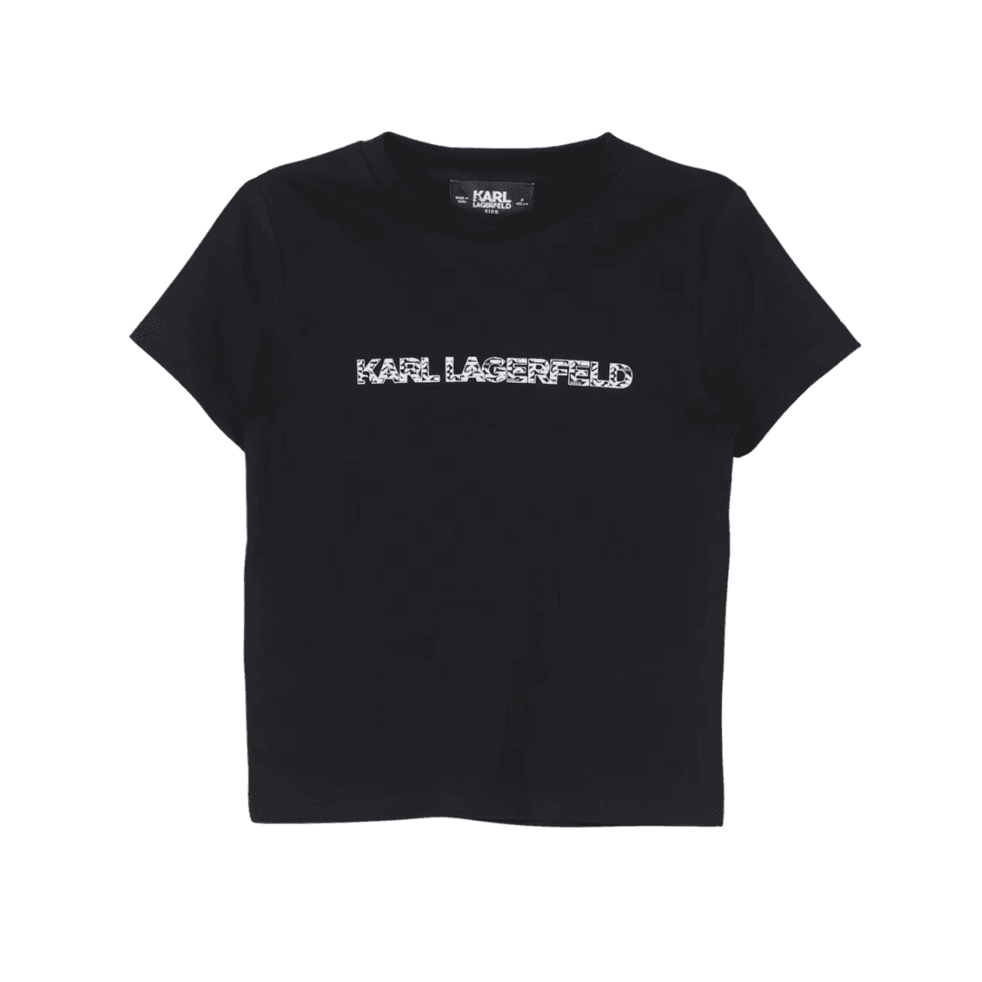 TRICOU KARL LAGERFELD SS24