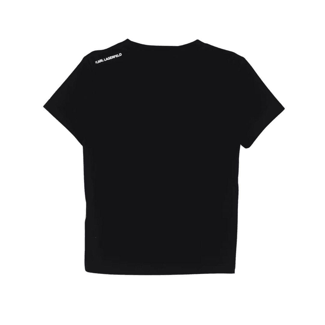 TRICOU KARL LAGERFELD SS24