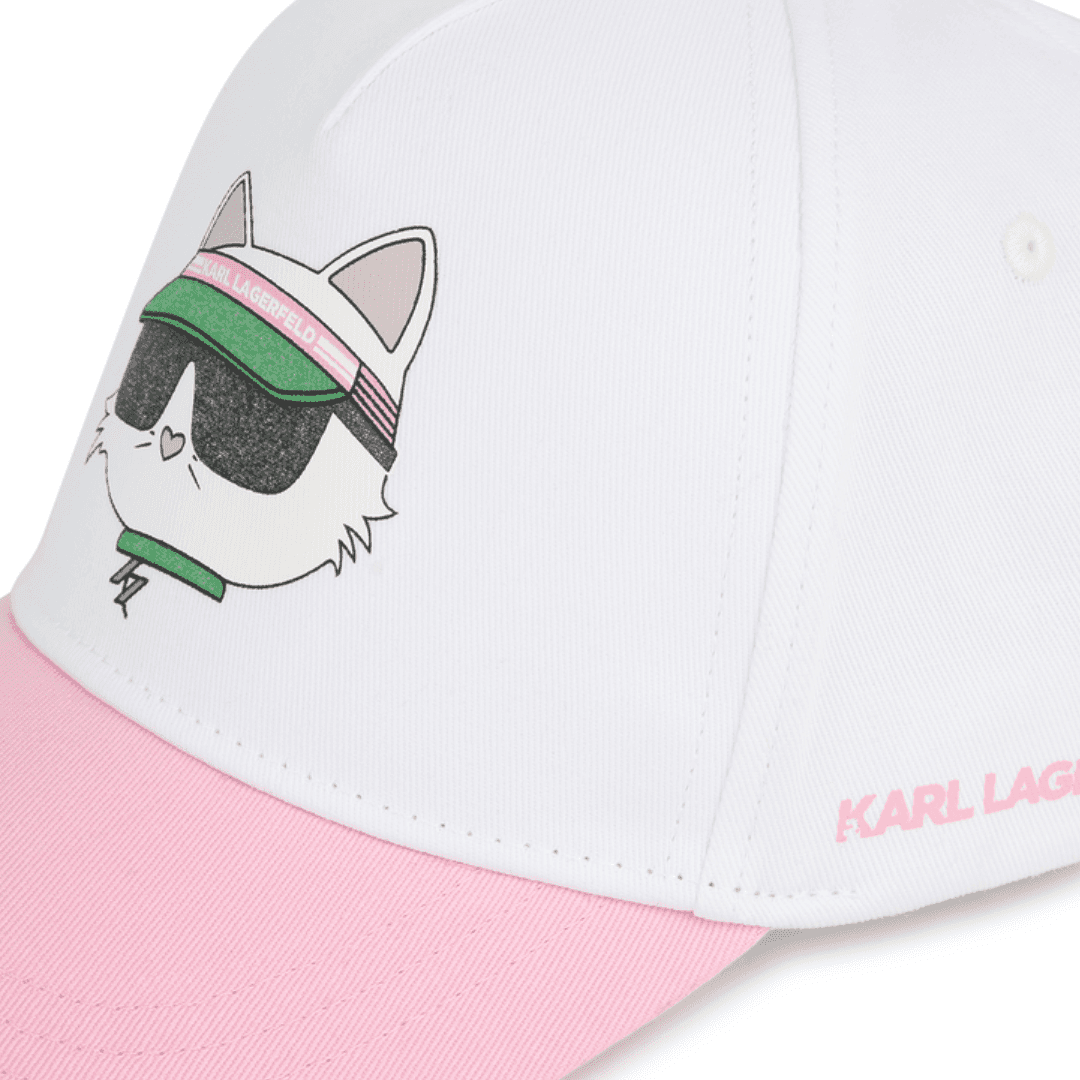 ȘAPCĂ KARL LAGERFELD SS24