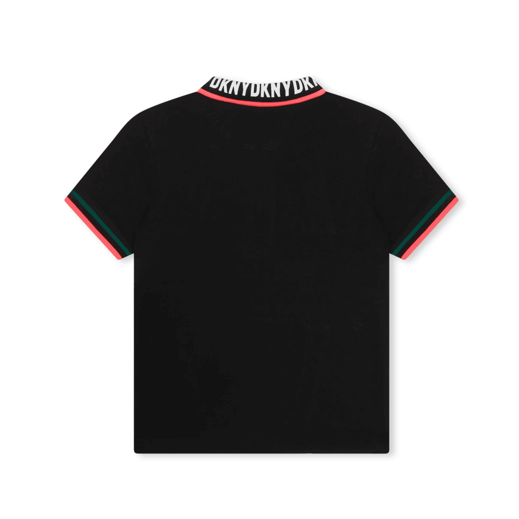 TRICOU POLO DKNY SS24