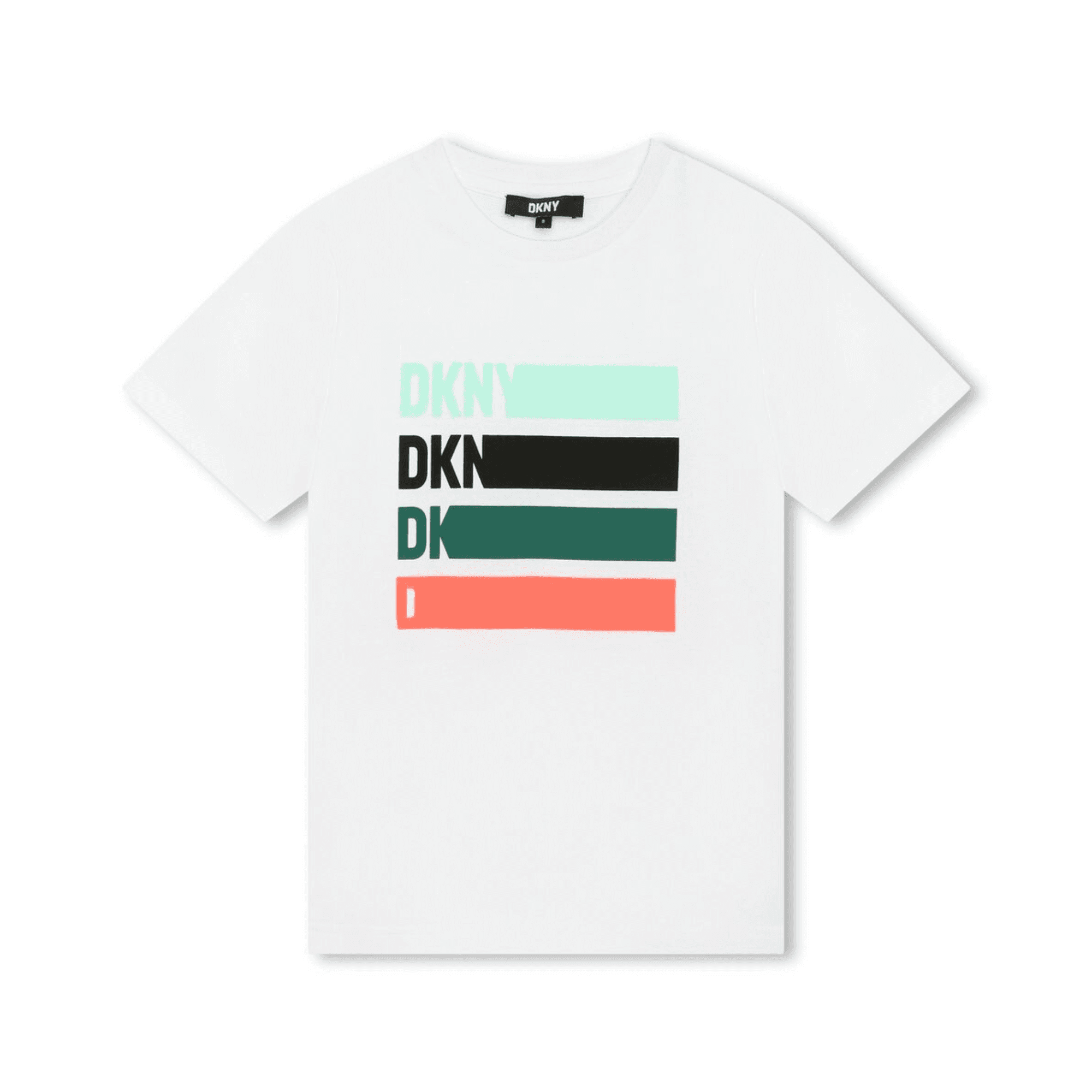 TRICOU DKNY SS24