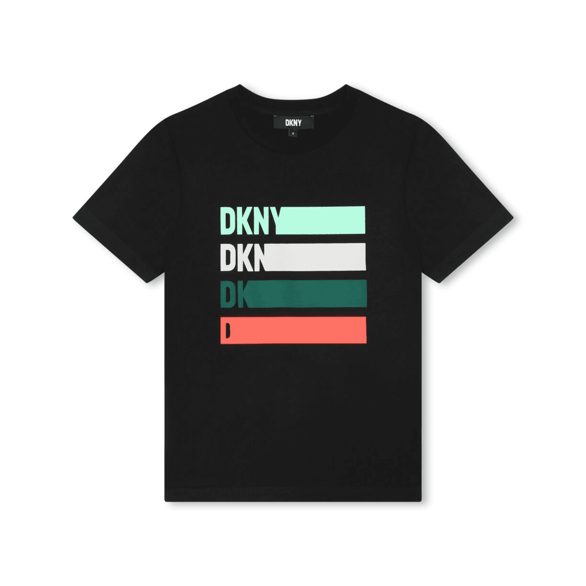 TRICOU DKNY SS24