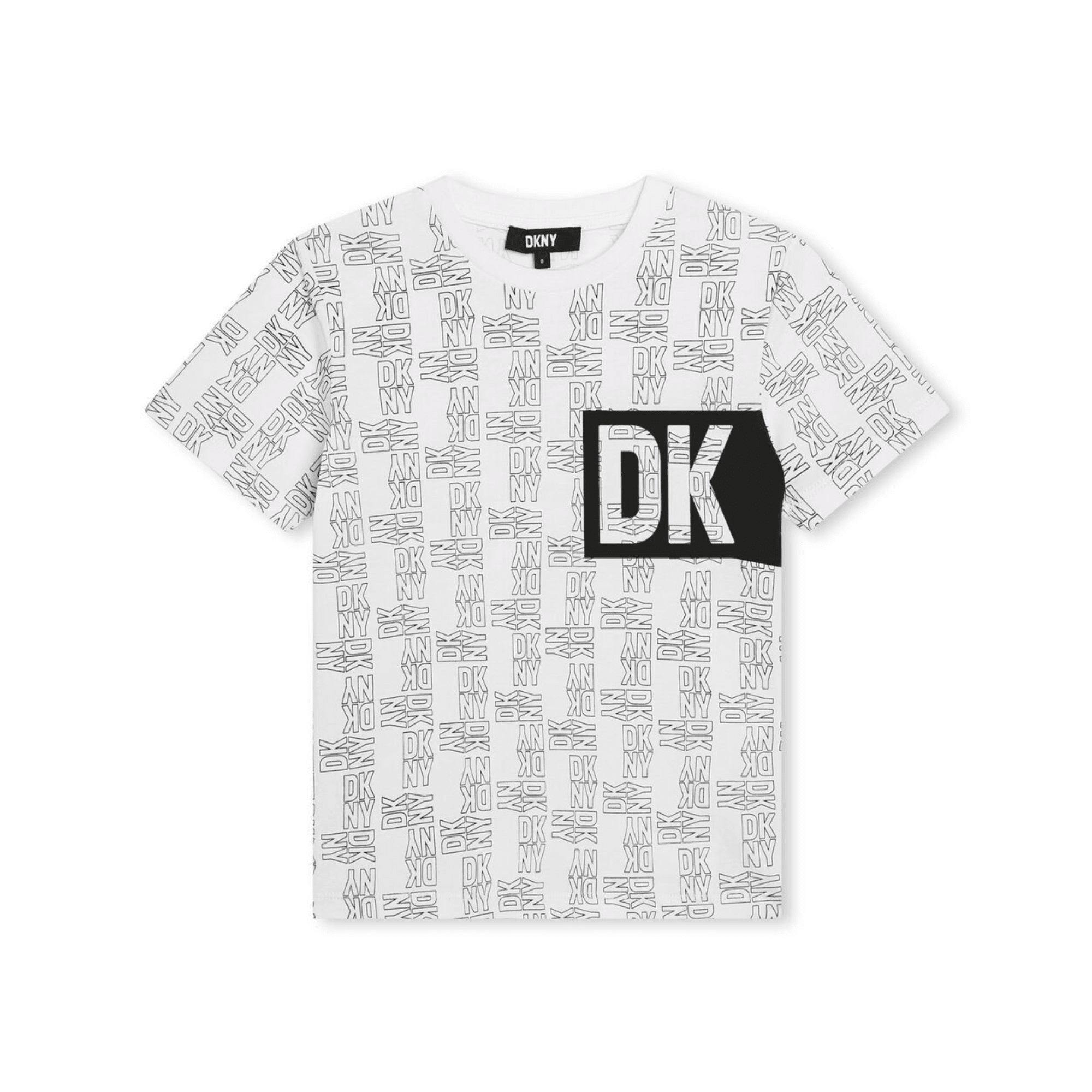 TRICOU DKNY SS24