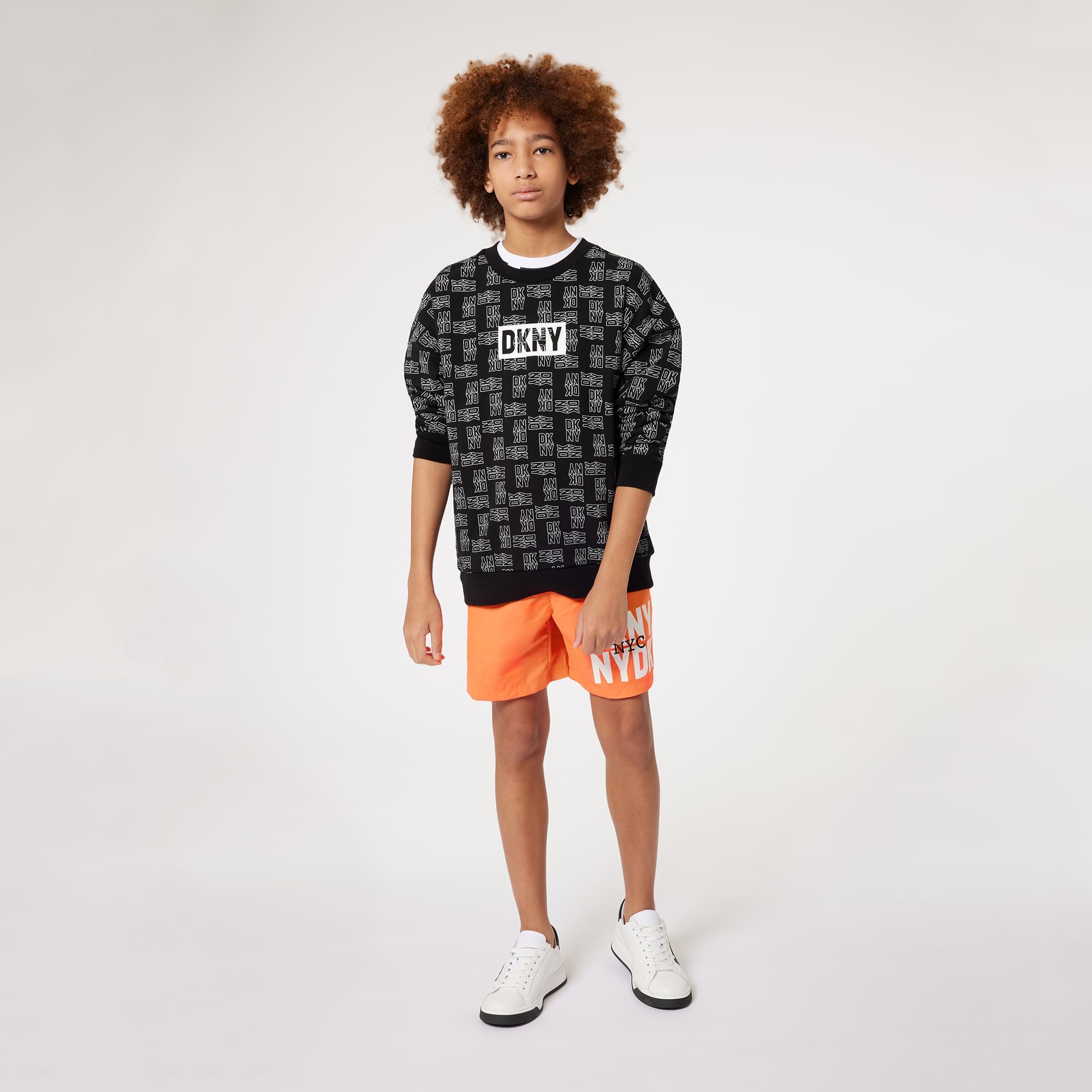 SORT DKNY SS24
