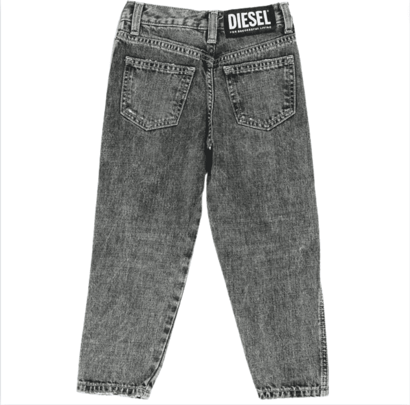BLUGI DIESEL