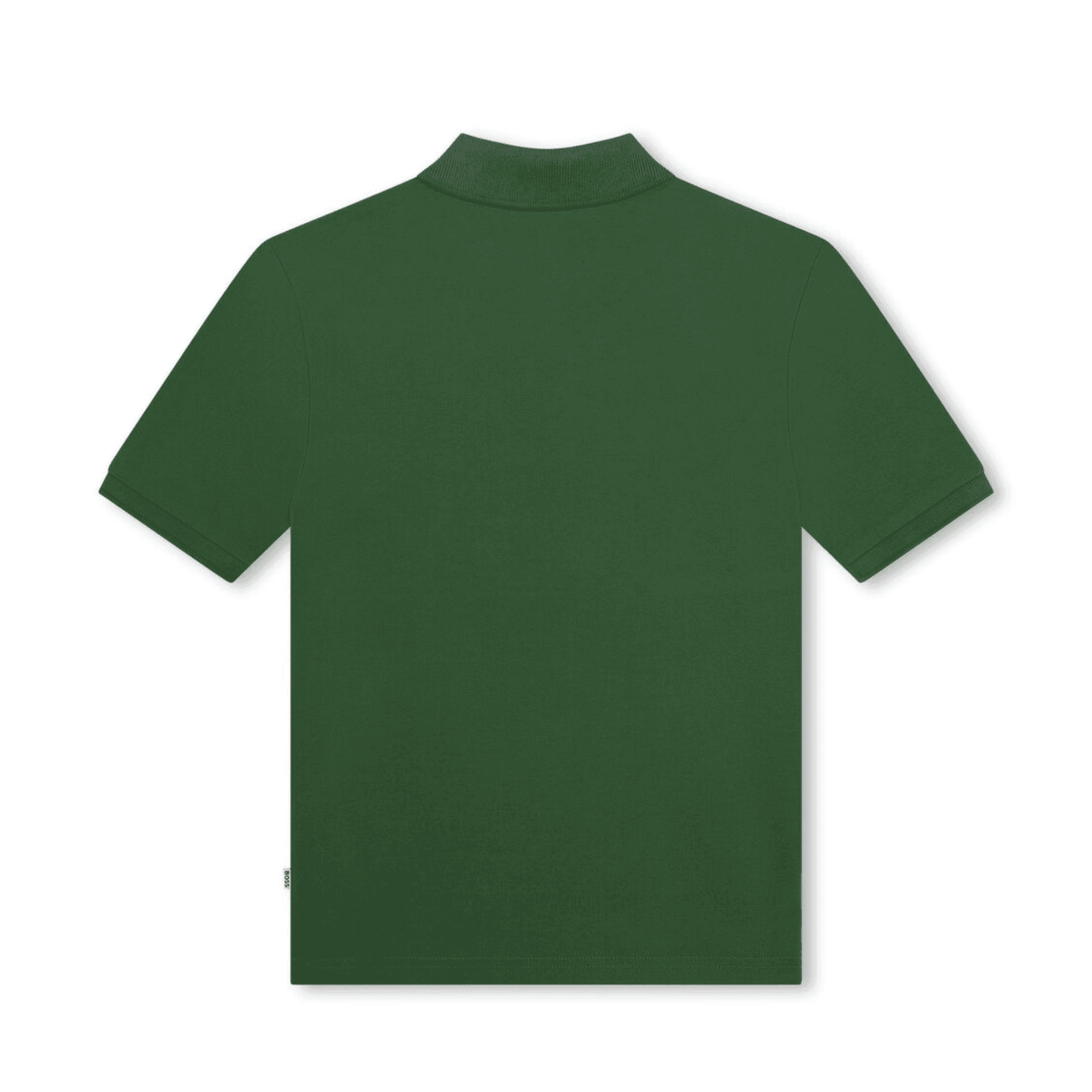 TRICOU POLO BOSS