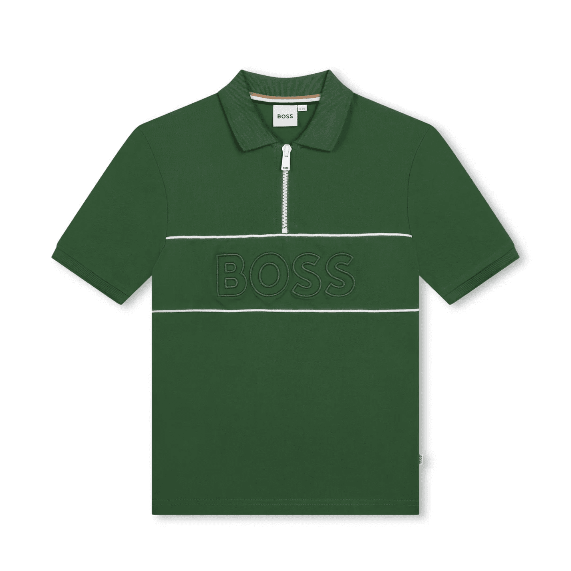 TRICOU POLO BOSS