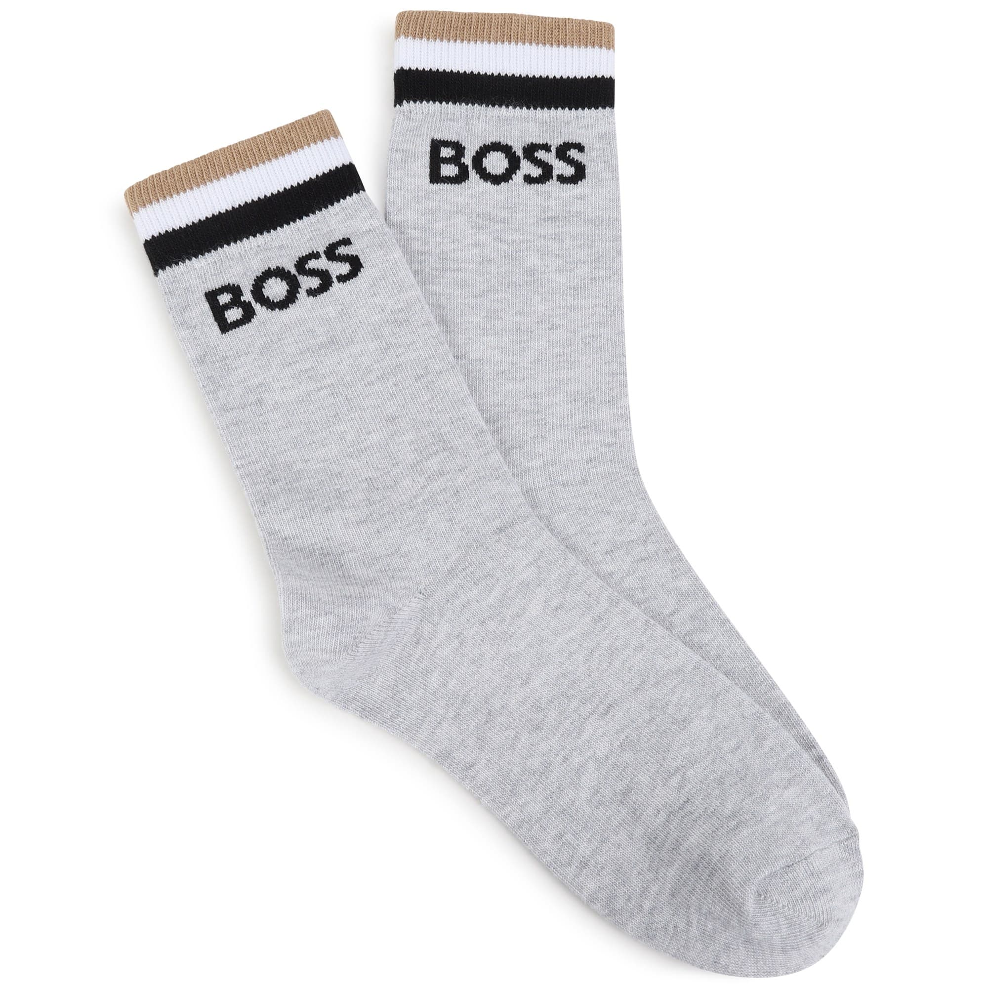 SET ȘOSETE BOSS SS24