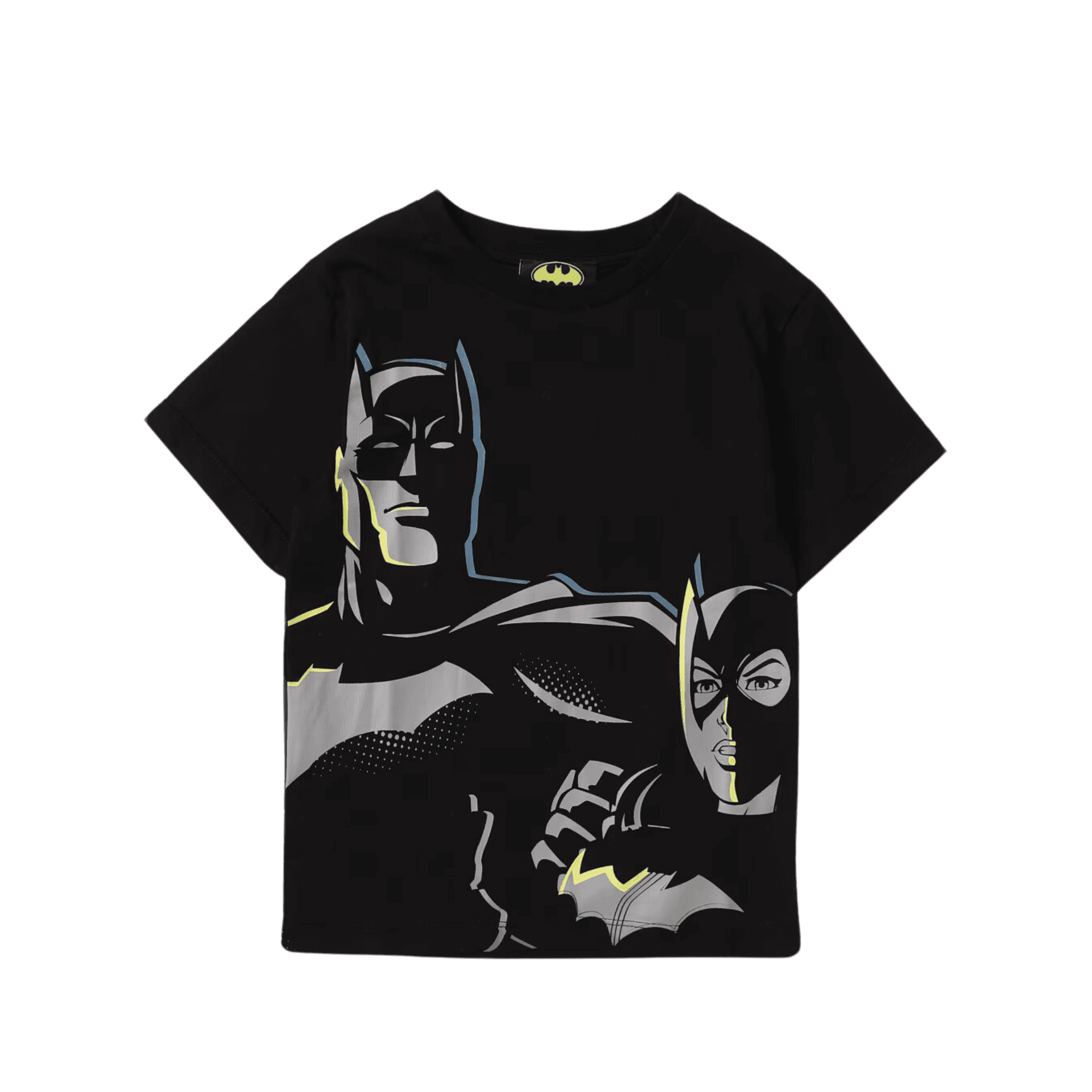 TRICOU DKNY X BATMAN