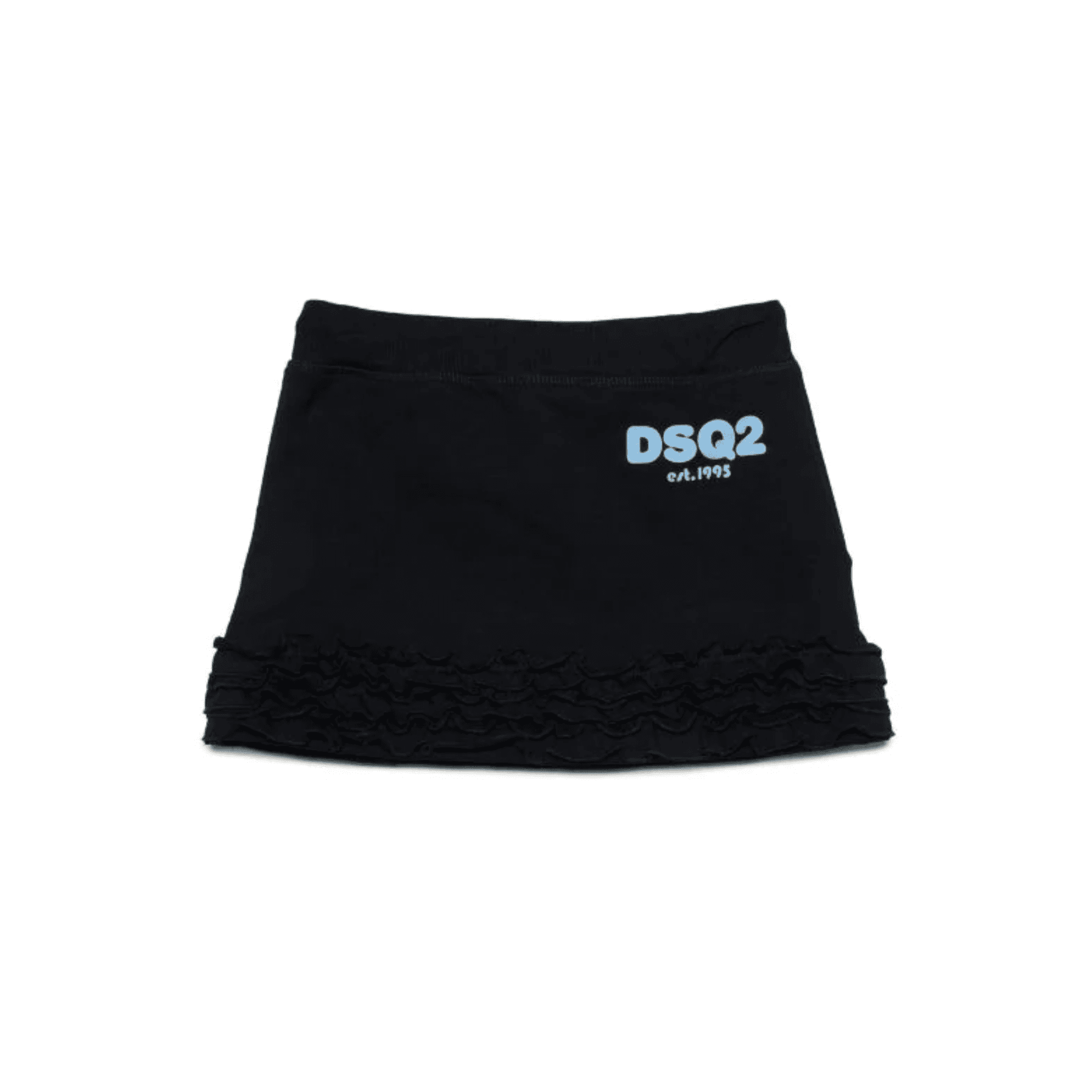 FUSTA DSQUARED