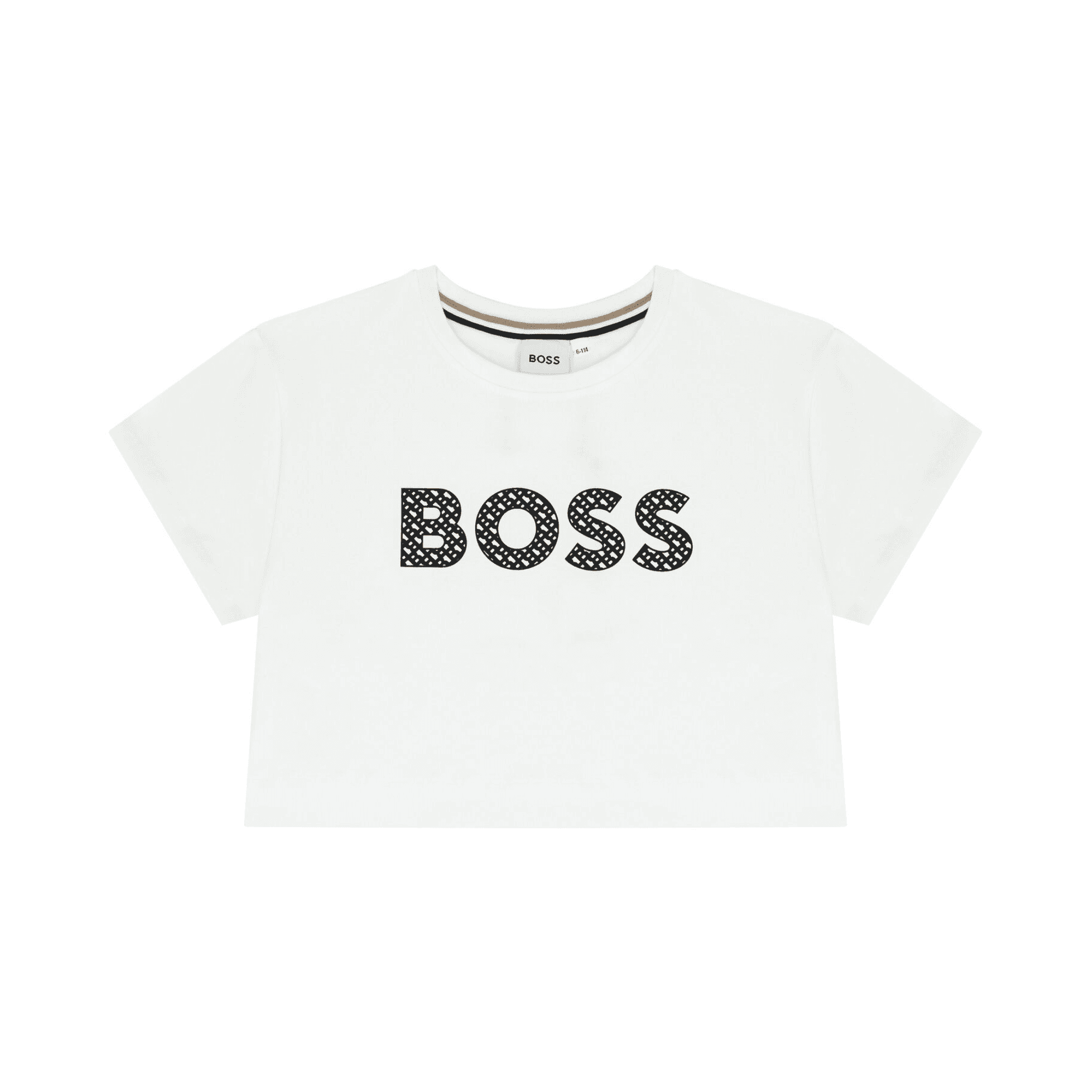 TRICOU BOSS