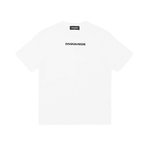 TRICOU DSQUARED