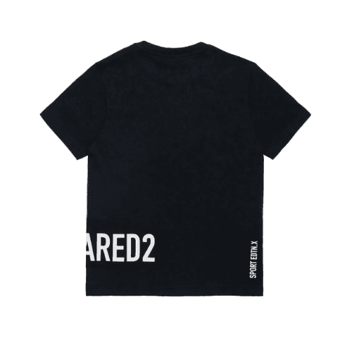 TRICOU DSQUARED