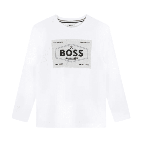 BLUZĂ BOSS