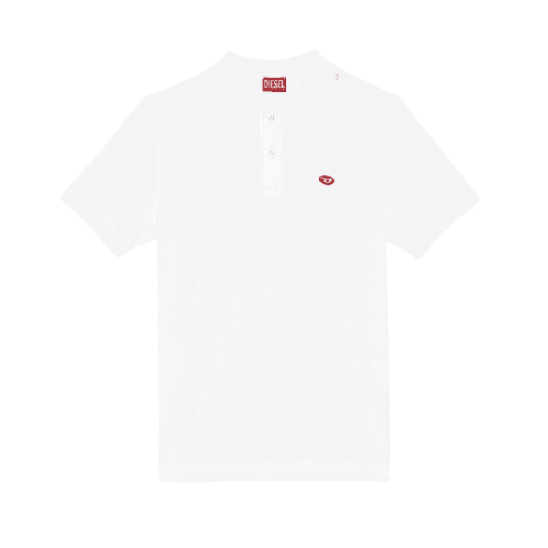 TRICOU POLO DIESEL