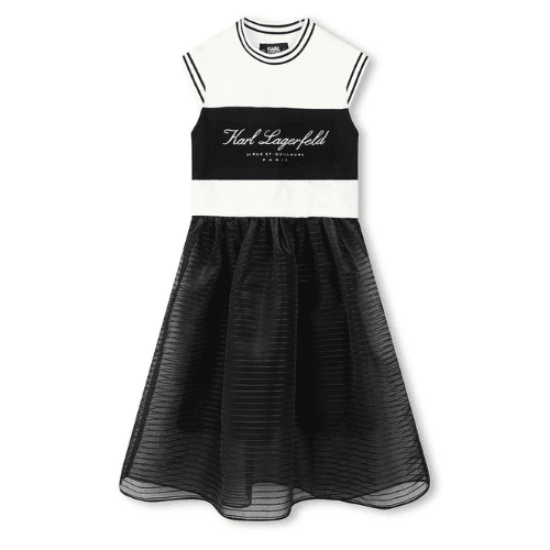 ROCHIE KARL LAGERFELD