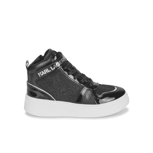 PANTOFI KARL LAGERFELD