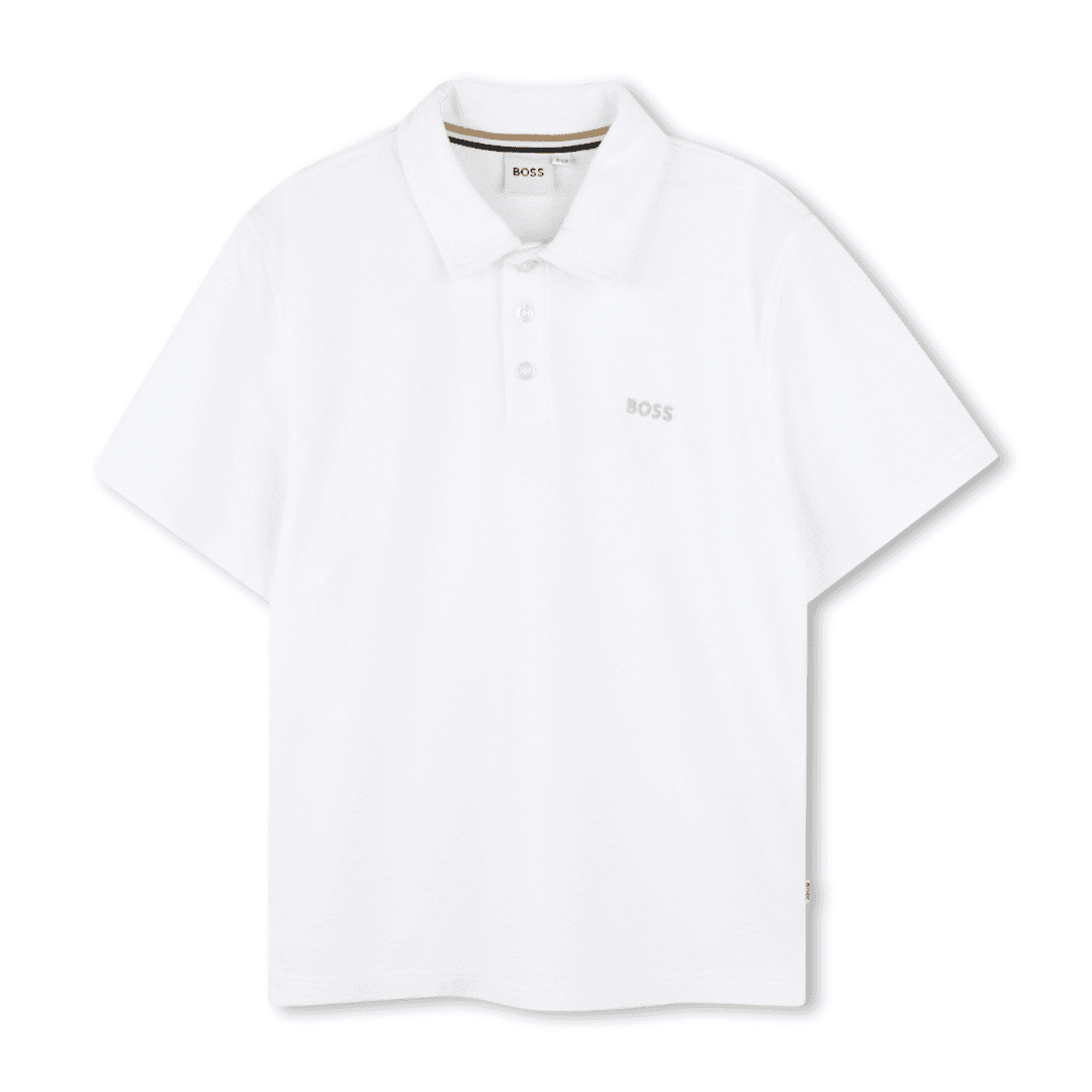 TRICOU POLO BOSS