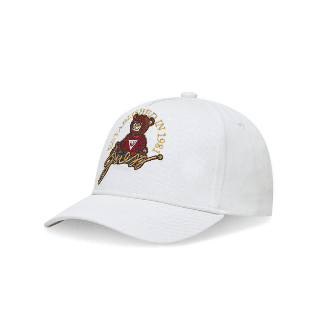 ȘAPCĂ GUESS SS25