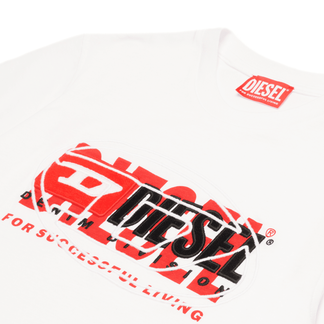 TRICOU DIESEL SS25