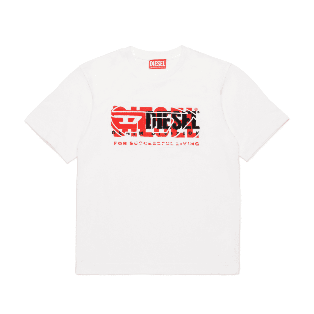 TRICOU DIESEL SS25
