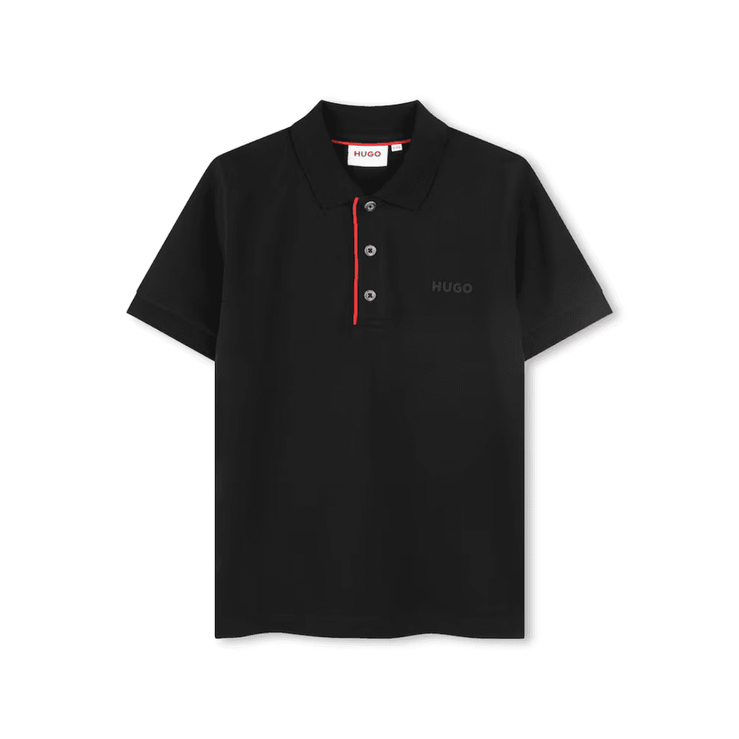 TRICOU POLO HUGO