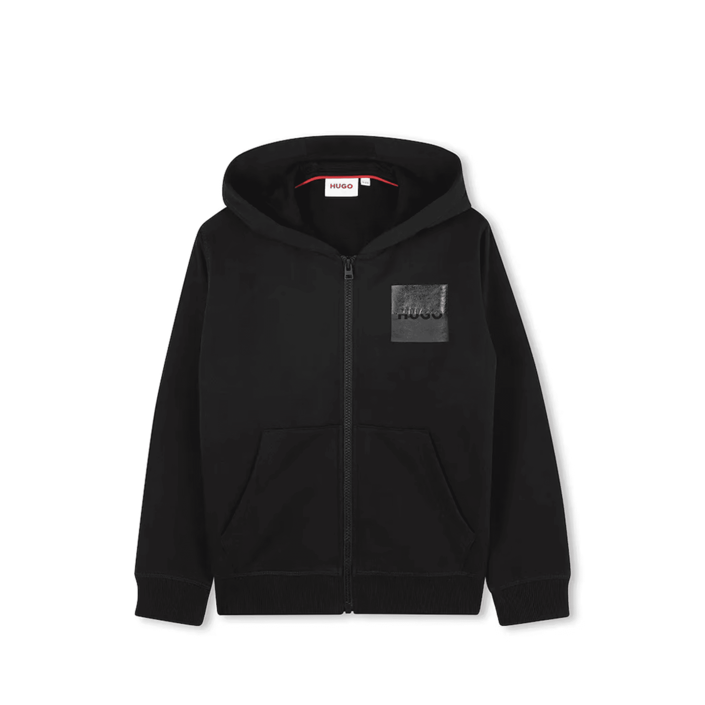 HANORAC HUGO SS25