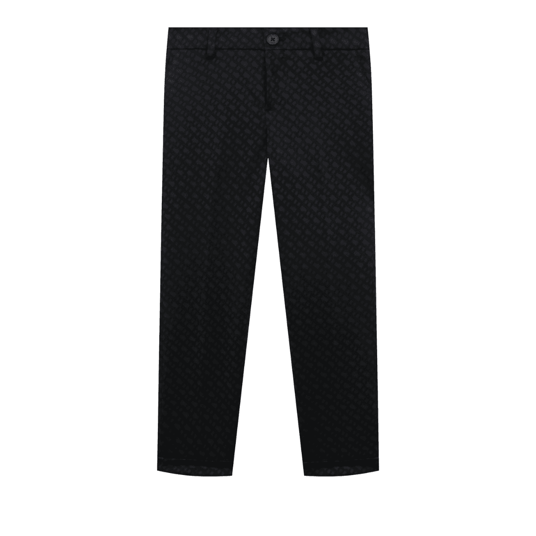 PANTALONI BOSS