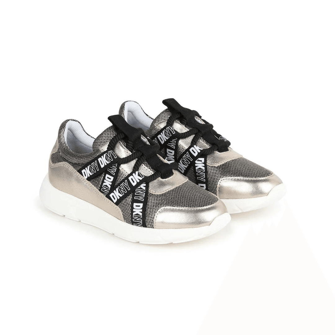 PANTOFI DKNY