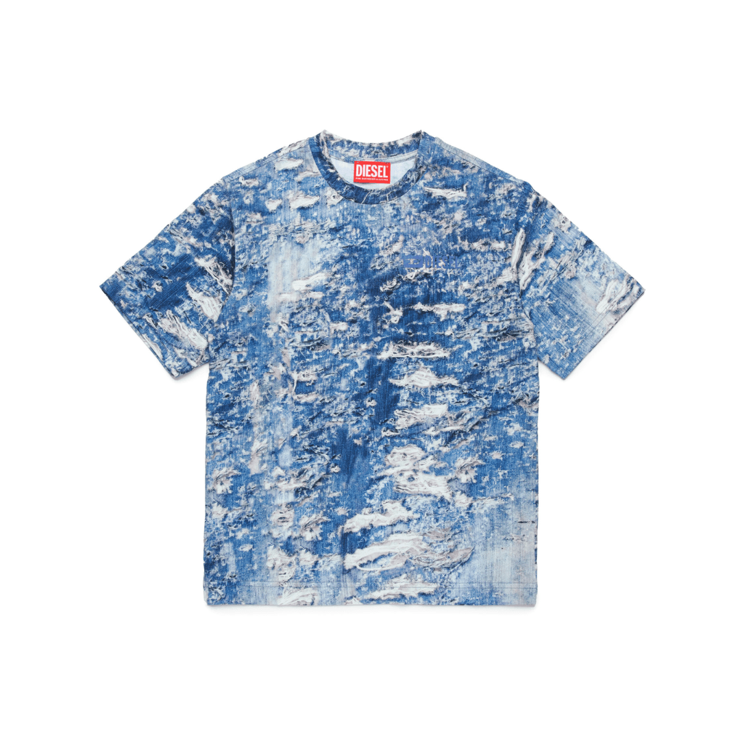 TRICOU DIESEL