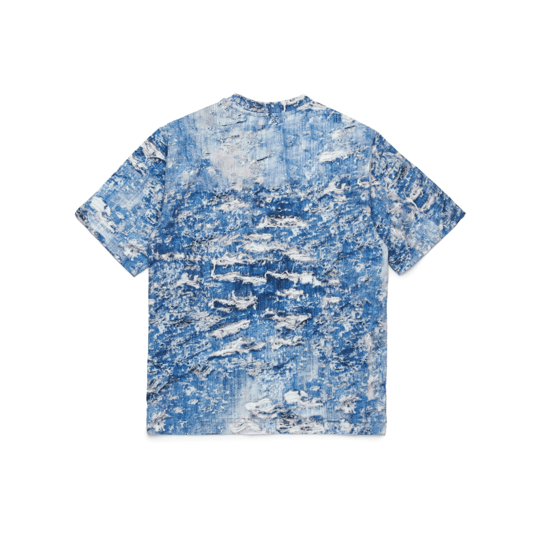 TRICOU DIESEL