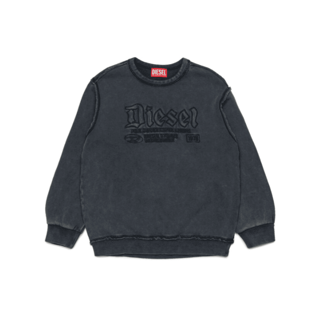 BLUZA DIESEL