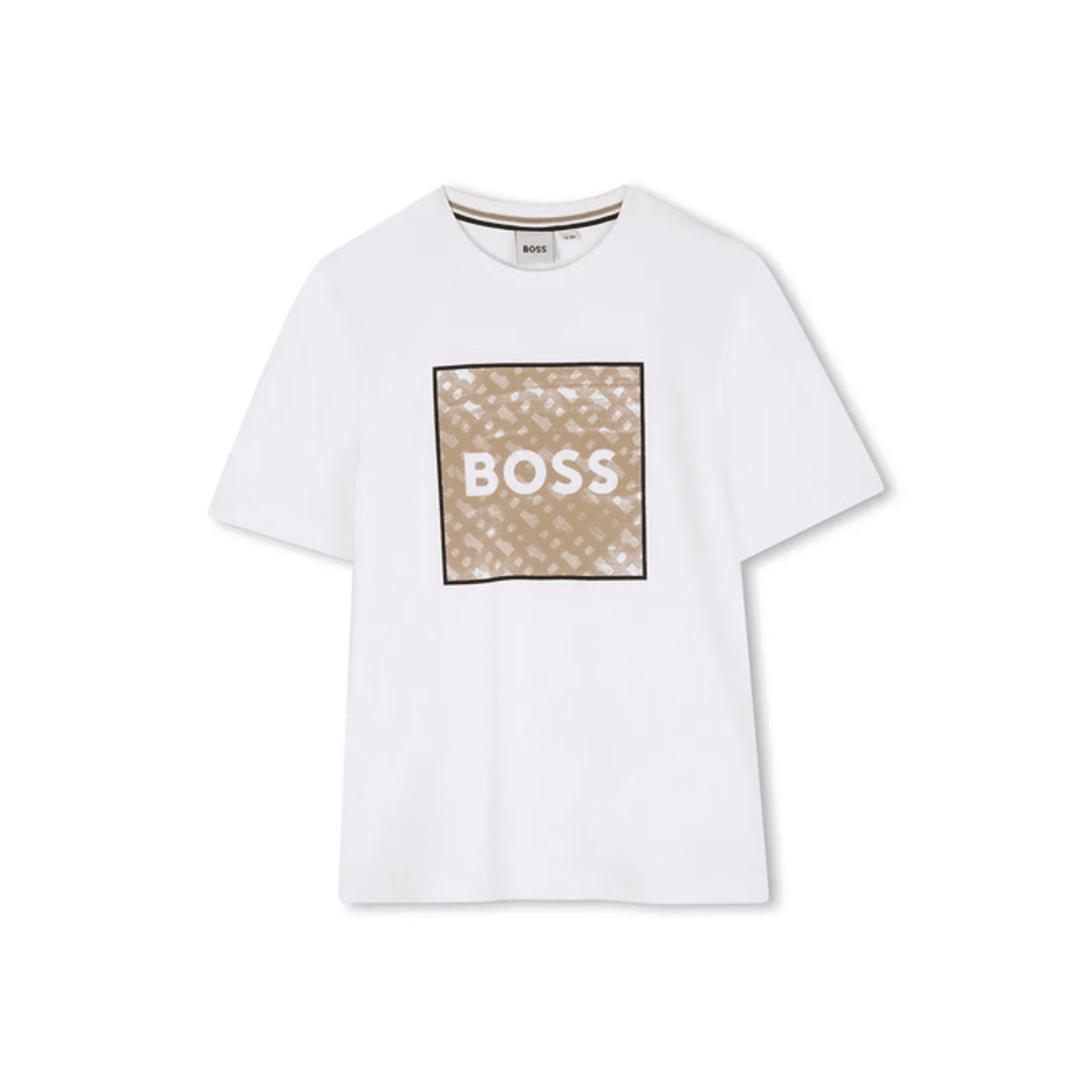 TRICOU BOSS