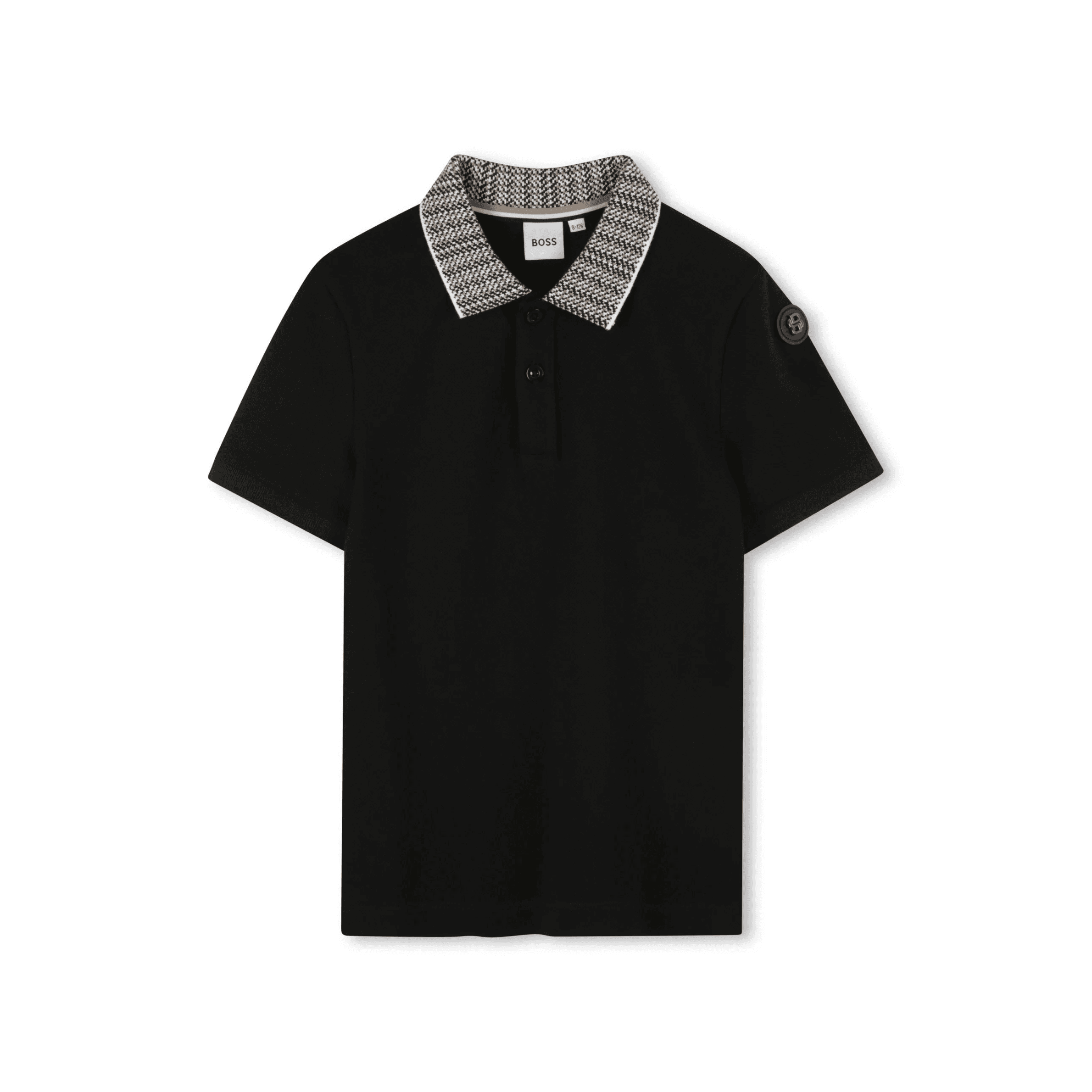 TRICOU POLO BOSS